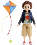 Lottie Doll Kite Flyer Finn